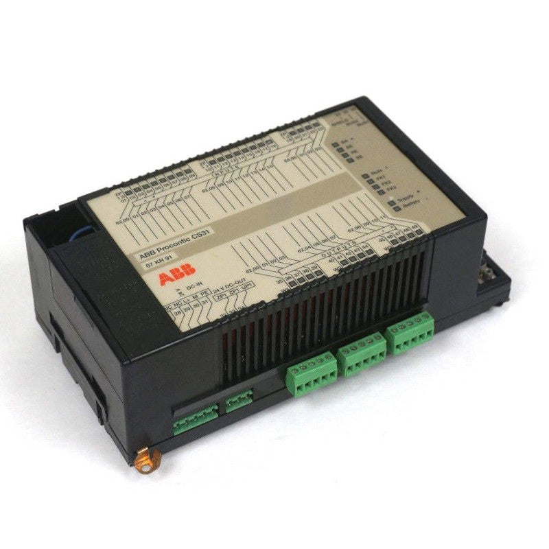 ASEA BROWN BOVERI - 07KR91 - PLC Expansion Modules