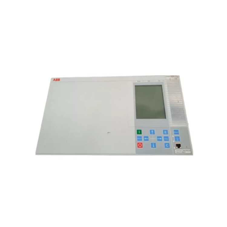 ASEA BROWN BOVERI - 1MRK000008-MB - PLC Expansion Modules