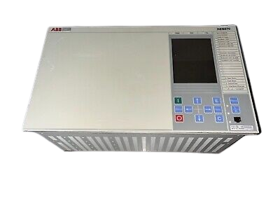 ASEA BROWN BOVERI - 1MRK004822-BB - PLC Expansion Modules