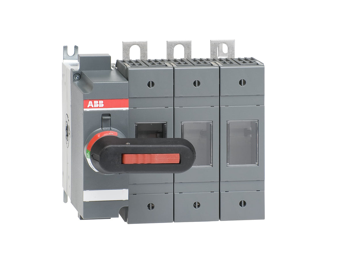 ASEA BROWN BOVERI - 1SCA116878R1001 - Disconnect Accessories