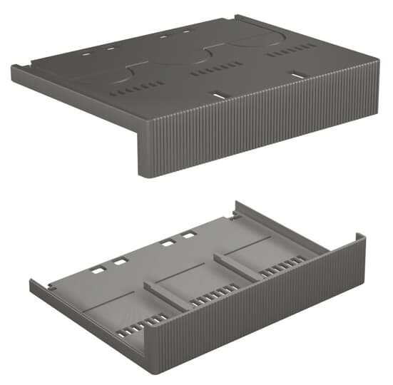 ASEA BROWN BOVERI - 1SDA054966R1 - Panel Accessories