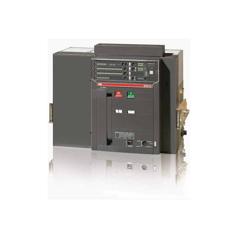 ASEA BROWN BOVERI - 1SDA056136R1 - MCCB (Molded Case Circuit Breakers)