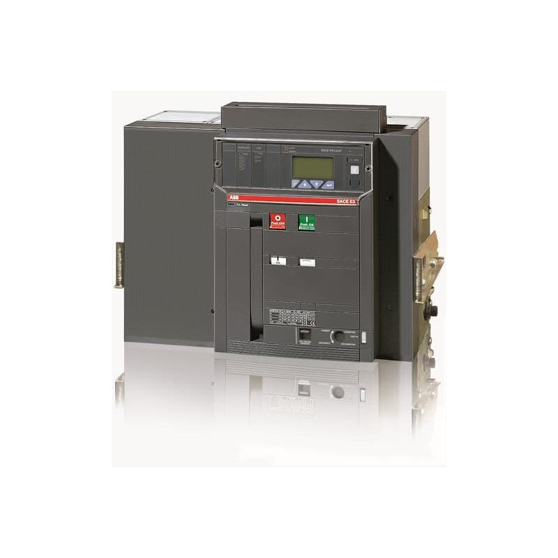ASEA BROWN BOVERI - 1SDA056140R1 - MCCB (Molded Case Circuit Breakers)