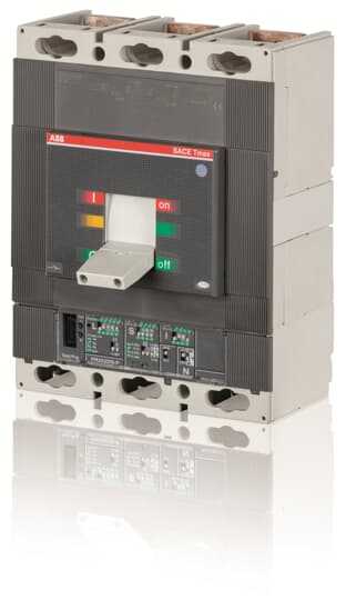 ASEA BROWN BOVERI - 1SDA060248R1 - MCCB (Molded Case Circuit Breakers)