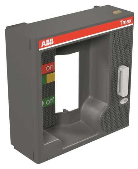 ASEA BROWN BOVERI - 1SDA060418R1 - MCCB (Molded Case Circuit Breakers)