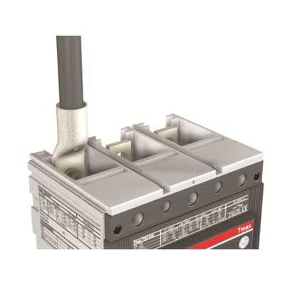 ASEA BROWN BOVERI - 1SDA060423R1 - MCCB (Molded Case Circuit Breakers)