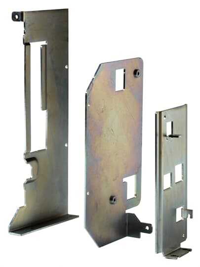 ASEA BROWN BOVERI - 1SDA062127R1 - MCCB (Molded Case Circuit Breakers)