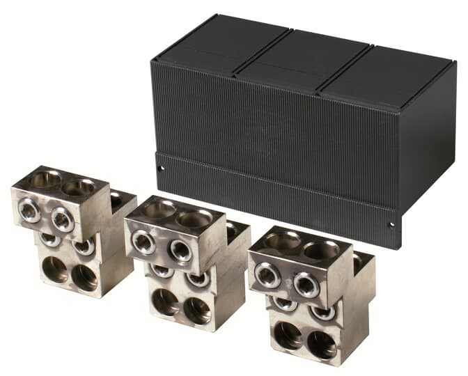 ASEA BROWN BOVERI - 1SDA063112R1 - MCCB (Molded Case Circuit Breakers)
