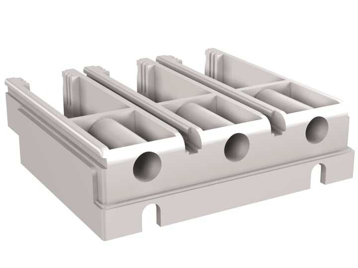 ASEA BROWN BOVERI - 1SDA066312R1 - MCCB (Molded Case Circuit Breakers)