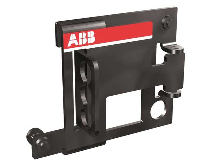 ASEA BROWN BOVERI - 1SDA066590R1 - MCCB (Molded Case Circuit Breakers)
