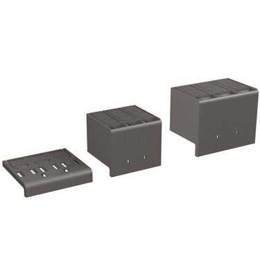 ASEA BROWN BOVERI - 1SDA066671R1 - MCCB (Molded Case Circuit Breakers)