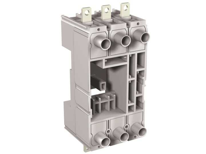 ASEA BROWN BOVERI - 1SDA068183R1 - MCCB (Molded Case Circuit Breakers)