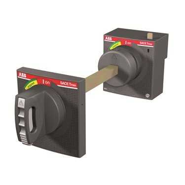 ASEA BROWN BOVERI - 1SDA069055R1 - MCCB (Molded Case Circuit Breakers)