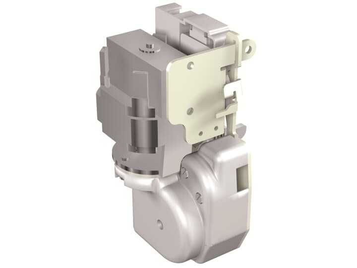 ASEA BROWN BOVERI - 1SDA073711R1 - MCCB (Molded Case Circuit Breakers)