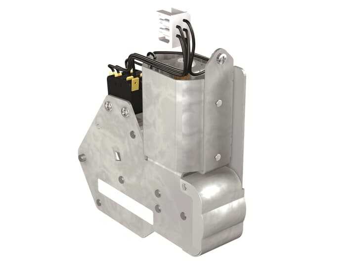 ASEA BROWN BOVERI - 1SDA073724R1 - MCCB (Molded Case Circuit Breakers)