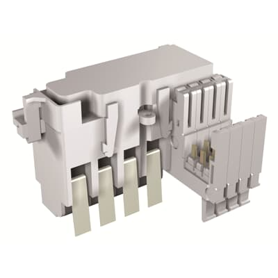 ASEA BROWN BOVERI - 1SDA073753R1 - MCCB (Molded Case Circuit Breakers)