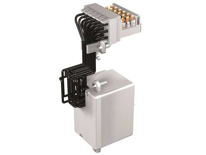 ASEA BROWN BOVERI - 1SDA073756R1 - MCCB (Molded Case Circuit Breakers)