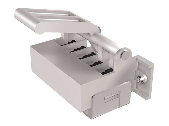 ASEA BROWN BOVERI - 1SDA073764R1 - MCCB (Molded Case Circuit Breakers)