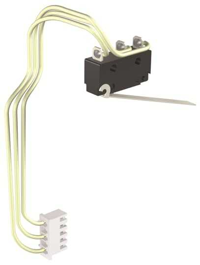 ASEA BROWN BOVERI - 1SDA073779R1 - MCCB (Molded Case Circuit Breakers)