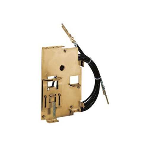 ASEA BROWN BOVERI - 1SDA073881R1 - MCCB (Molded Case Circuit Breakers)