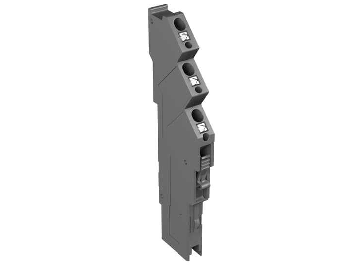 ASEA BROWN BOVERI - 1SDA073906R1 - MCCB (Molded Case Circuit Breakers)