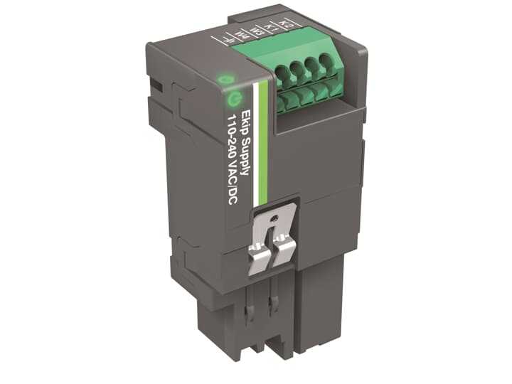 ASEA BROWN BOVERI - 1SDA074172R1 - MCCB (Molded Case Circuit Breakers)