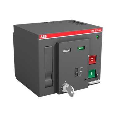 ASEA BROWN BOVERI - 1SDA104885R1 - MCCB (Molded Case Circuit Breakers)