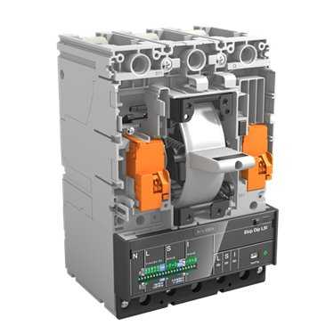 ASEA BROWN BOVERI - 1SDA104934R1 - MCCB (Molded Case Circuit Breakers)