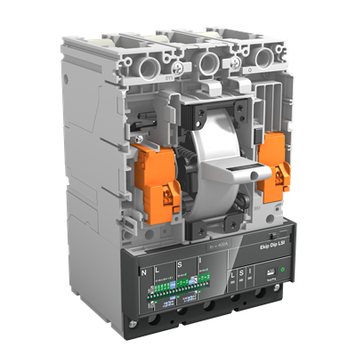 ASEA BROWN BOVERI - 1SDA104951R1 - MCCB (Molded Case Circuit Breakers)