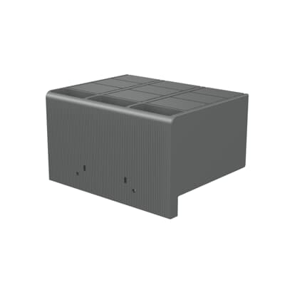 ASEA BROWN BOVERI - 1SDA105029R1 - MCCB (Molded Case Circuit Breakers)