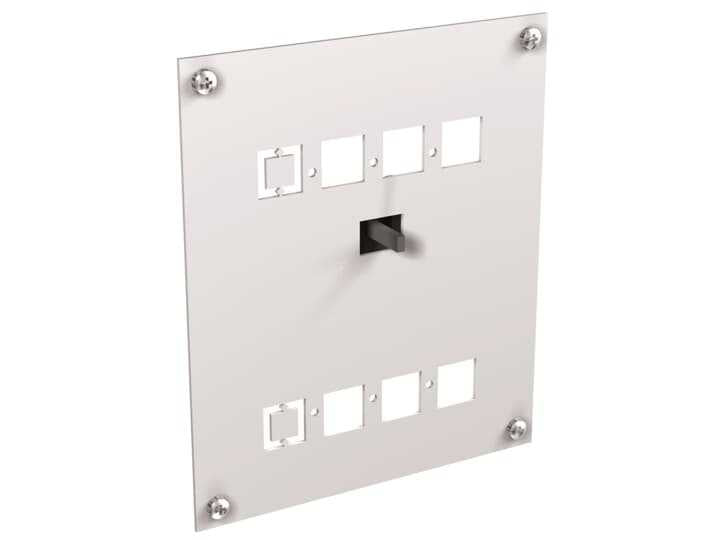 ASEA BROWN BOVERI - 1SDA105122R1 - MCCB (Molded Case Circuit Breakers)