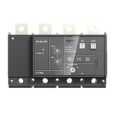 ASEA BROWN BOVERI - 1SDA105131R1 - MCCB (Molded Case Circuit Breakers)
