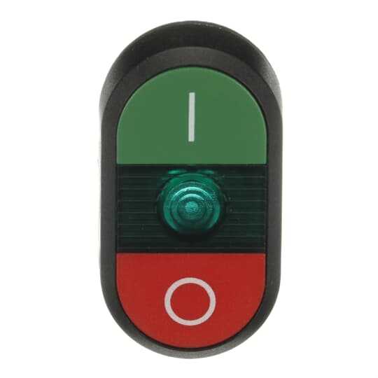 ASEA BROWN BOVERI - 1SFA611131R1102 - Push Buttons