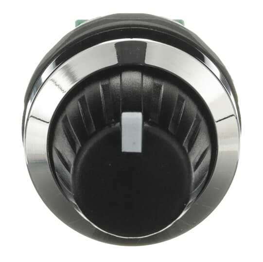 ASEA BROWN BOVERI - 1SFA611410R3106 - Potentiometers