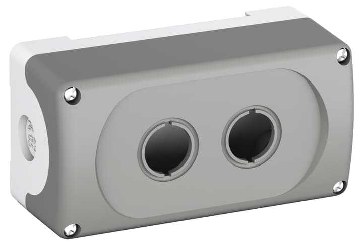 ASEA BROWN BOVERI - 1SFA611812R1000 - Panel Enclosures