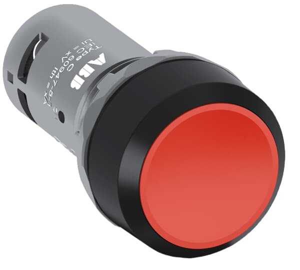 ASEA BROWN BOVERI - 1SFA619100R1041 - Push Buttons