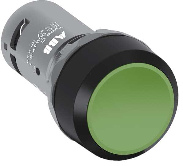 ASEA BROWN BOVERI - 1SFA619101R1072 - Push Buttons