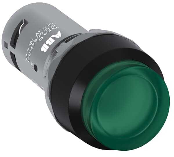 ASEA BROWN BOVERI - 1SFA619103R1112 - Push Buttons