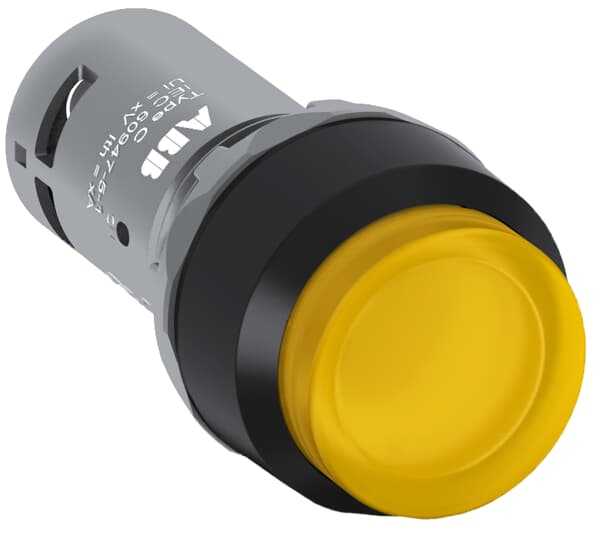 ASEA BROWN BOVERI - 1SFA619103R1113 - Push Buttons