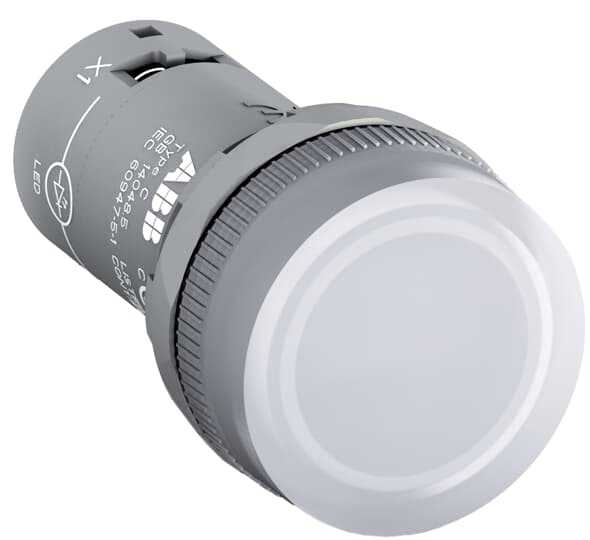 ASEA BROWN BOVERI - 1SFA619402R1005 - Push Buttons