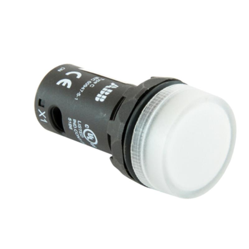ASEA BROWN BOVERI - 1SFA619402R5025 - Push Buttons
