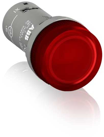 ASEA BROWN BOVERI - 1SFA619402R5232 - Push Buttons