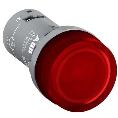ASEA BROWN BOVERI - 1SFA619403R6231 - Push Buttons