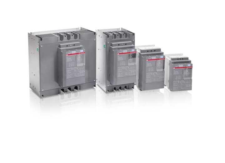 ASEA BROWN BOVERI - 1SFA892006R1002 - Panel Enclosures