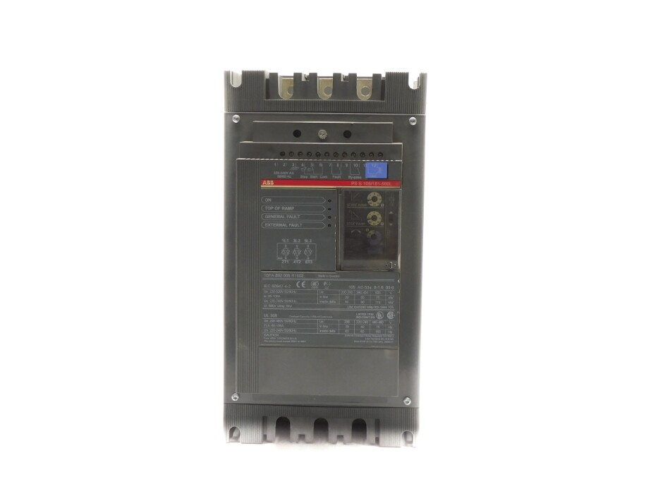 ASEA BROWN BOVERI - 1SFA892009R1002 - Panel Enclosures