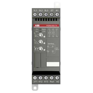 ASEA BROWN BOVERI - 1SFA896104R7000 - Soft Starters
