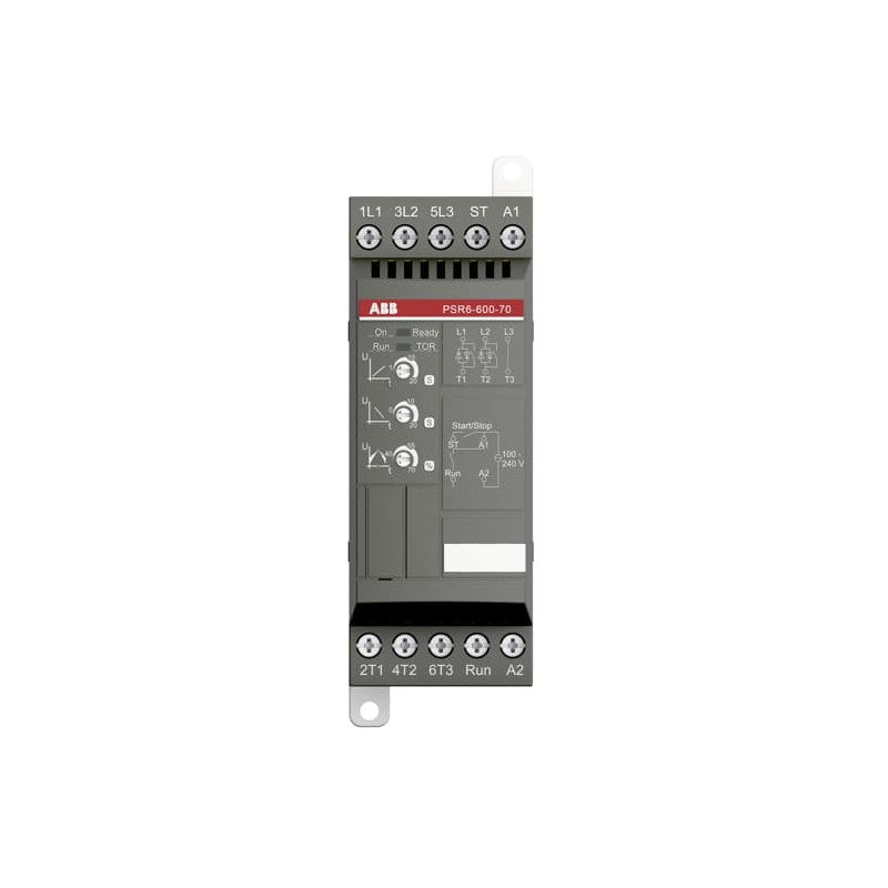 ASEA BROWN BOVERI - 1SFA896104R7000 - Soft Starters