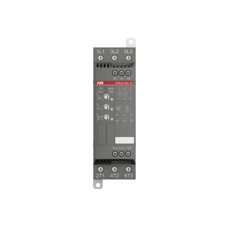 ASEA BROWN BOVERI - 1SFA896108R7000 - Soft Starters