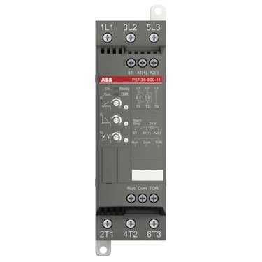 ASEA BROWN BOVERI - 1SFA896109R1100 - Soft Starters