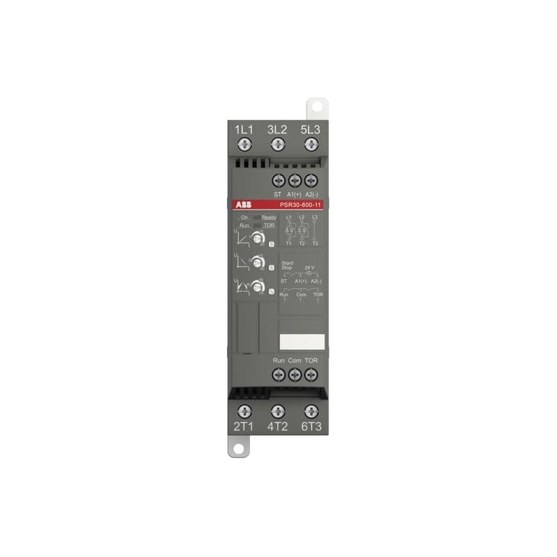 ASEA BROWN BOVERI - 1SFA896109R1100 - Soft Starters
